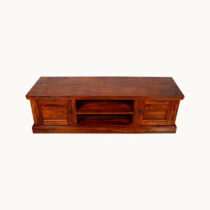 Thar Arts And Furniture - Sheesham Wood TV Cabinet
