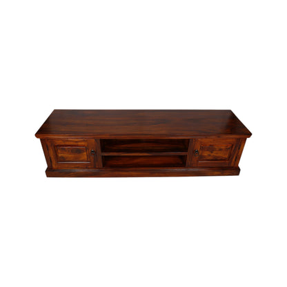 Thar Arts And Furniture - Sheesham Wood TV Unit