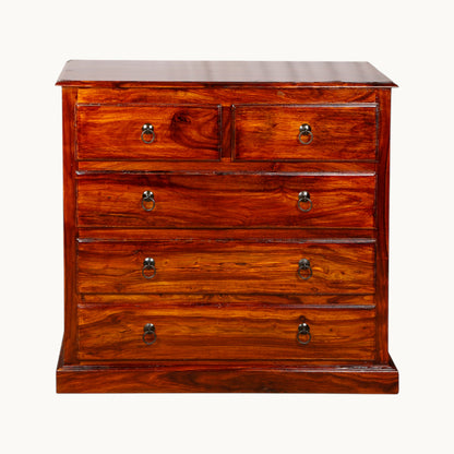 Thar Arts And Furniture - Sheesham Chest of Drawer
