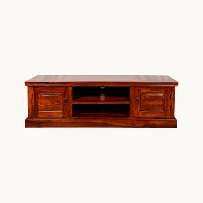 Thar Arts And Furniture - Sheesham Wood TV Cabinet