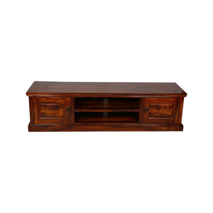 Thar Arts And Furniture - Sheesham Wood TV Unit