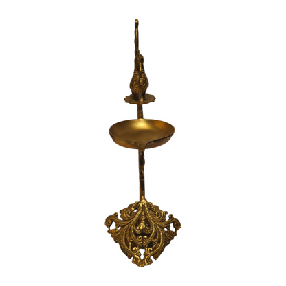 Thar Arts And Furniture - Bird Deepam