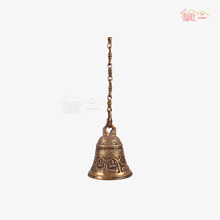Temple Hanging Bell