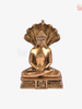 Brass Parashnath Statue