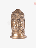 Brass Hanuman Idol