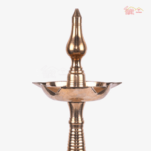 Brass Kerala Samai Lamp