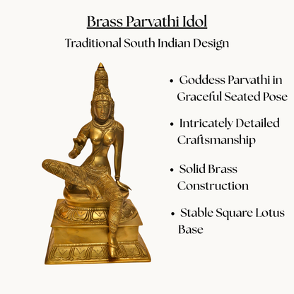 Thar Arts And Furniture - Parvathi