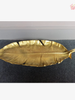 Bronze Banana Leaf