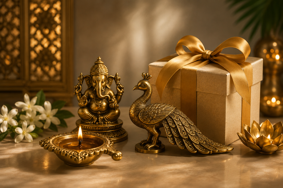 Corporate Gifting