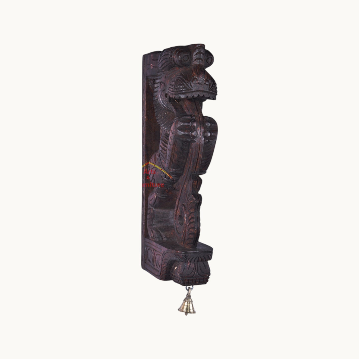Thar Arts And Furniture - 12" Yarli Bracket
