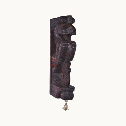 Thar Arts And Furniture - 12" Yarli Bracket