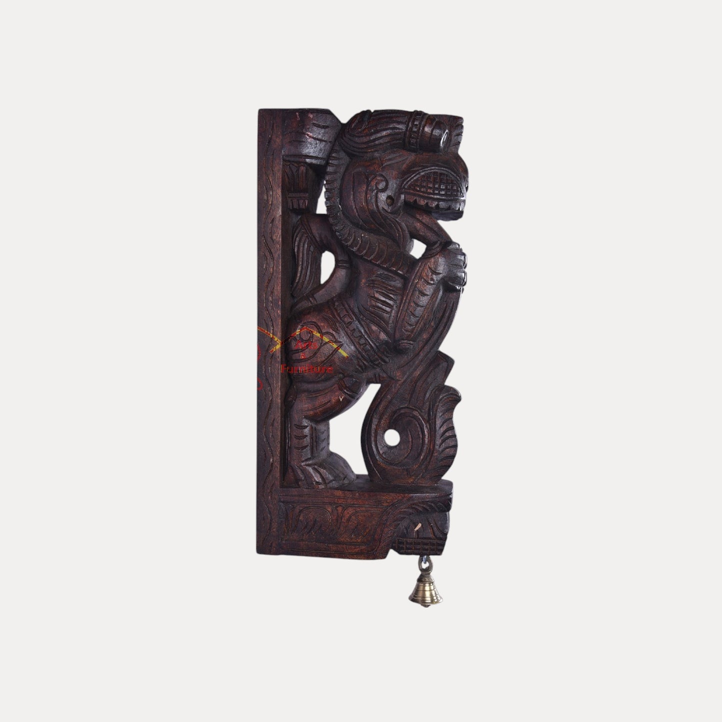 Thar Arts And Furniture - 12" Yarli Bracket