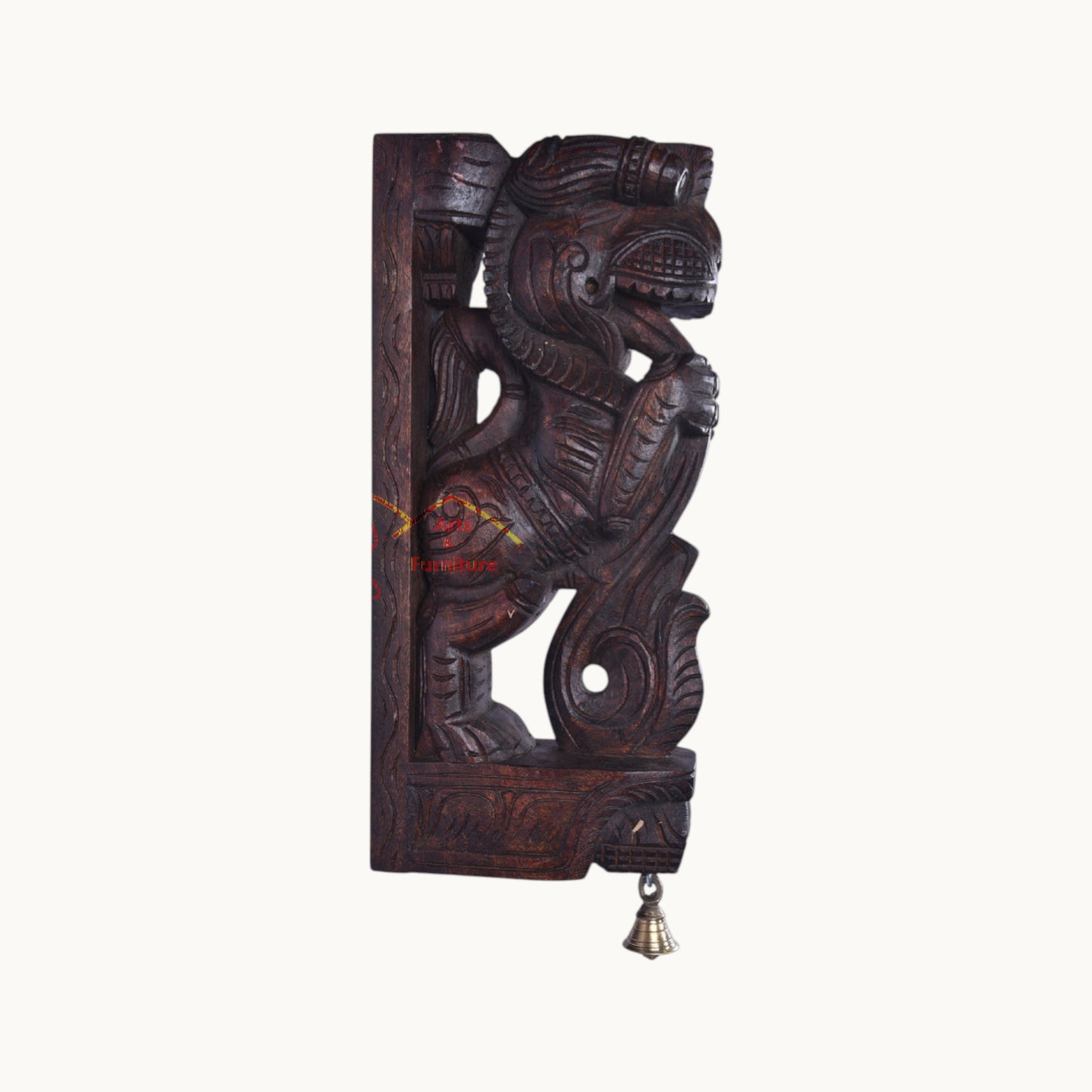 Thar Arts And Furniture - 12" Yarli Bracket