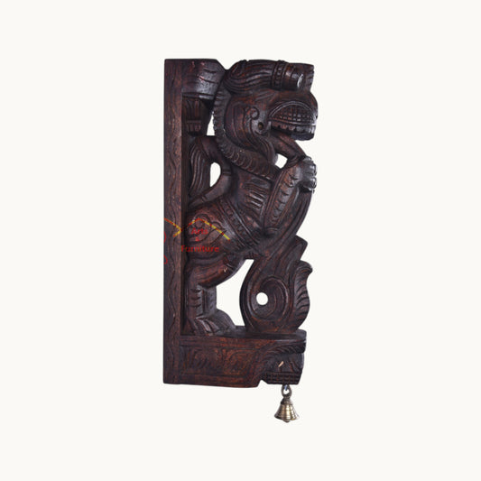 Thar Arts And Furniture - 12" Yarli Bracket