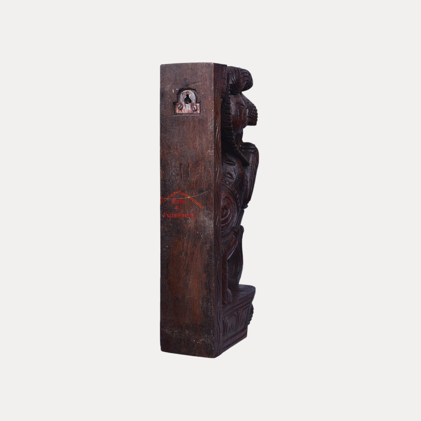 Thar Arts And Furniture - 12" Yarli Bracket