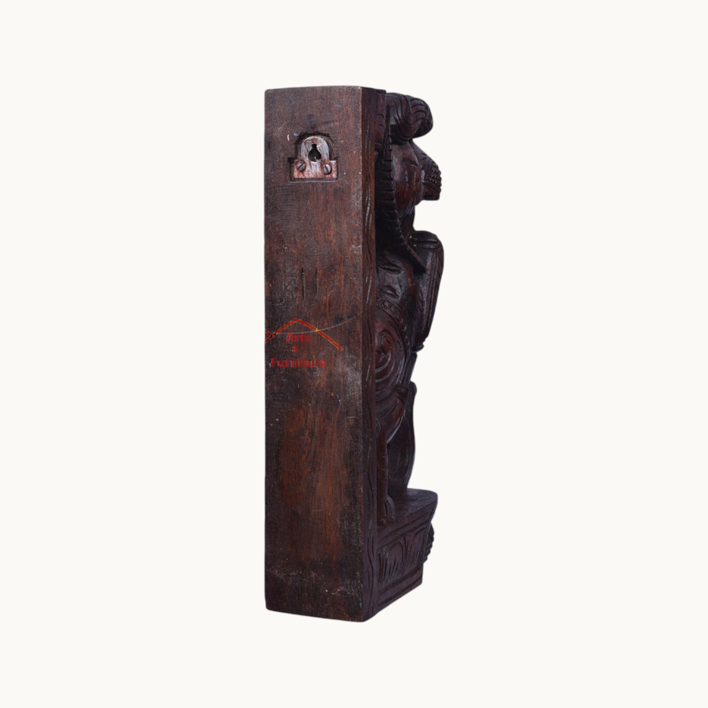 Thar Arts And Furniture - 12" Yarli Bracket