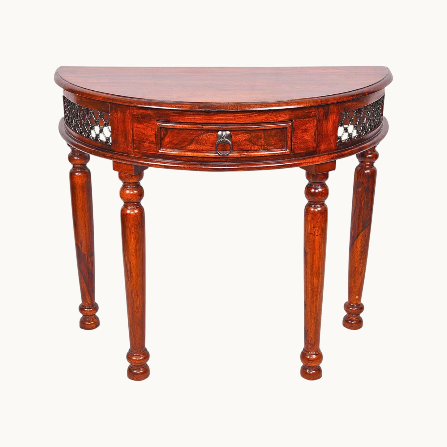 Thar Arts And Furniture - Drawer Console Table