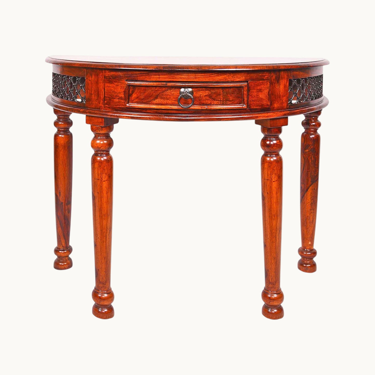 Thar Arts And Furniture - Drawer Console Table