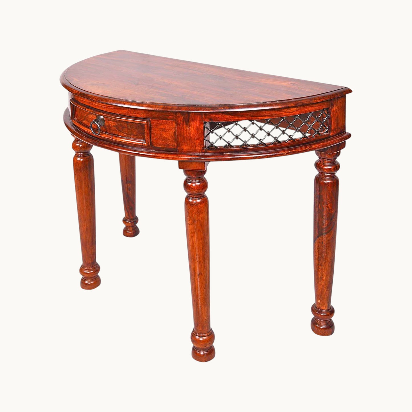 Thar Arts And Furniture - Drawer Console Table