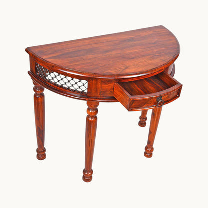 Thar Arts And Furniture - Drawer Console Table