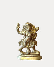 Thar Arts And Furniture - Brass Veer Hanuman Statues