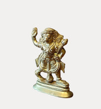 Thar Arts And Furniture - Brass Veer Hanuman Statues