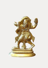 Thar Arts And Furniture - Brass Veer Hanuman Statues