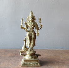 Thar Arts And Furniture - Brass Murgan Idols