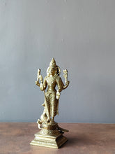 Thar Arts And Furniture - Brass Murgan Idols