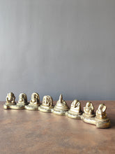 Thar Arts And Furniture - Brass Ashata Ganehsa Idols