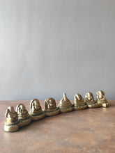 Thar Arts And Furniture - Brass Ashata Ganehsa Idols