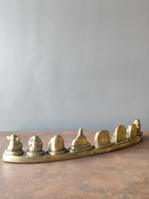 Thar Arts And Furniture - Brass Ashata Ganehsa Idols