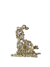 Thar Arts And Furniture - Brass Wall Hanging Figure