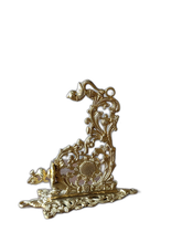 Thar Arts And Furniture - Brass Wall Hanging Figure