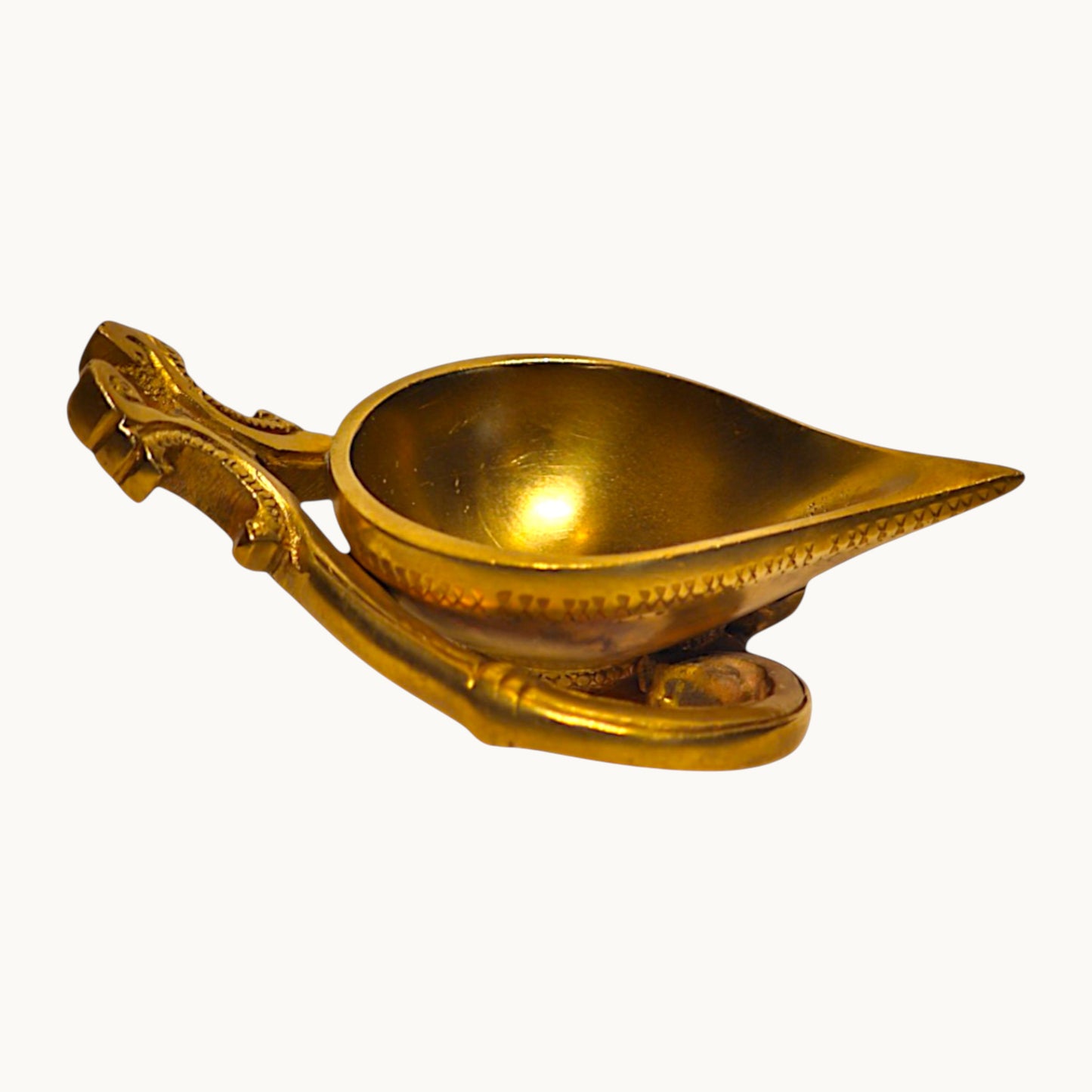 Thar Arts and Furniture - Brass Diya