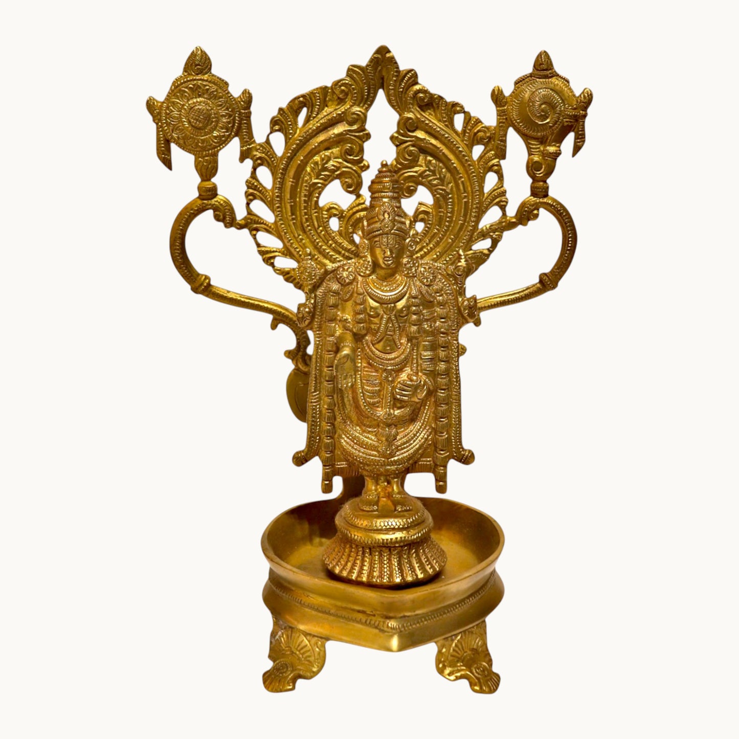 Thar Arts And Furniture -  Balaji with Deepak