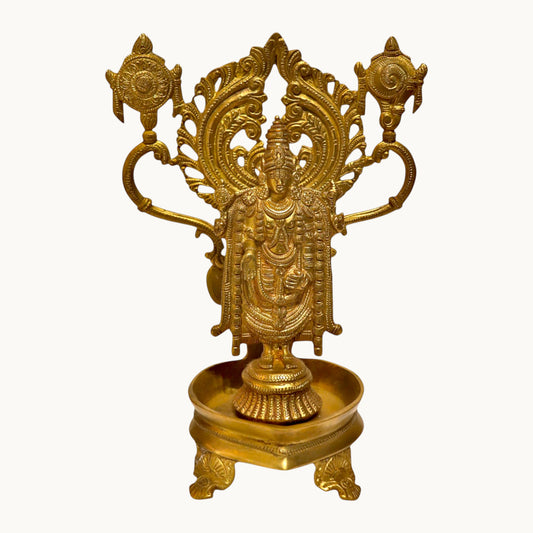 Thar Arts And Furniture -  Balaji with Deepak