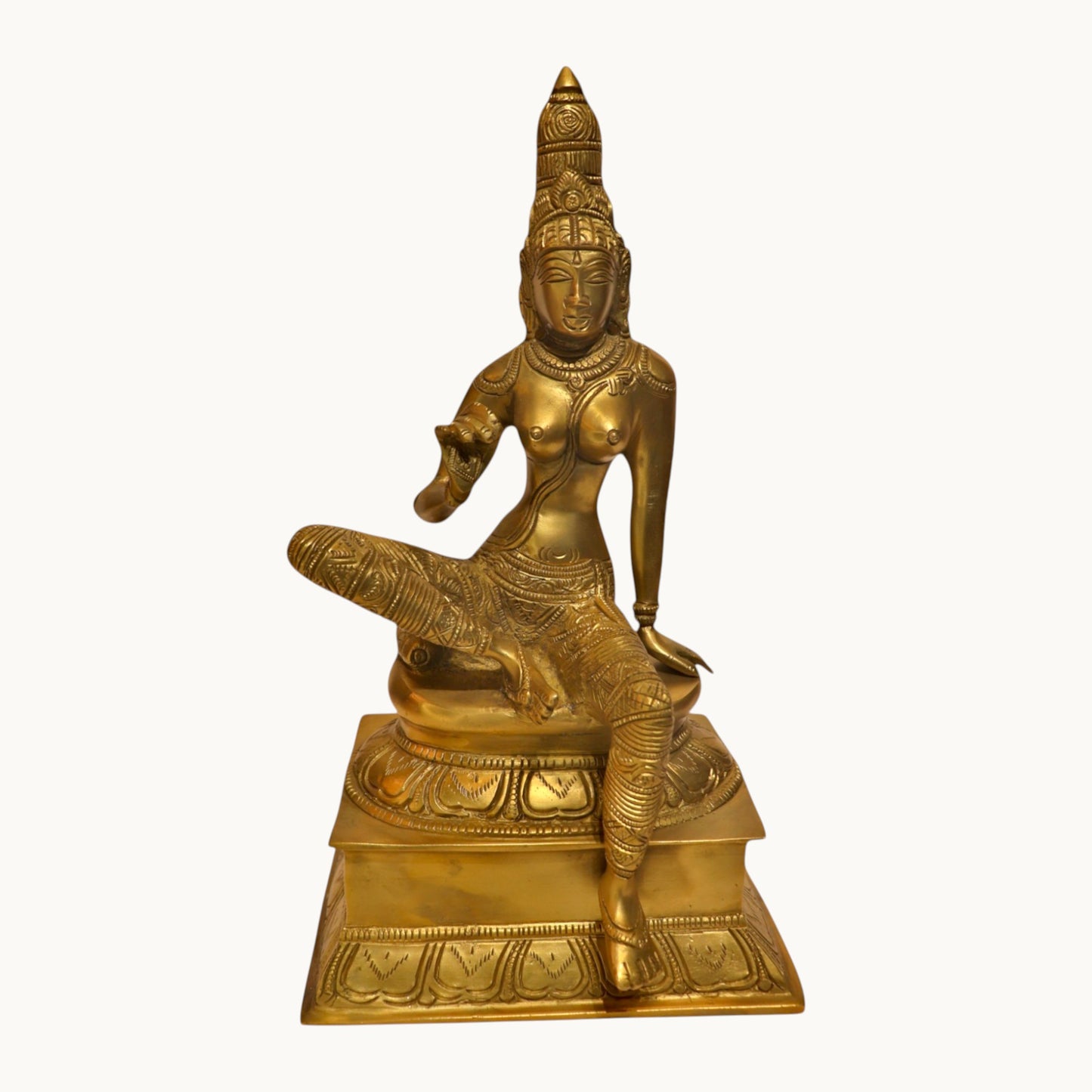 Thar Arts And Furniture - Parvathi