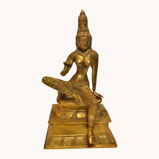 Thar Arts And Furniture - Parvathi