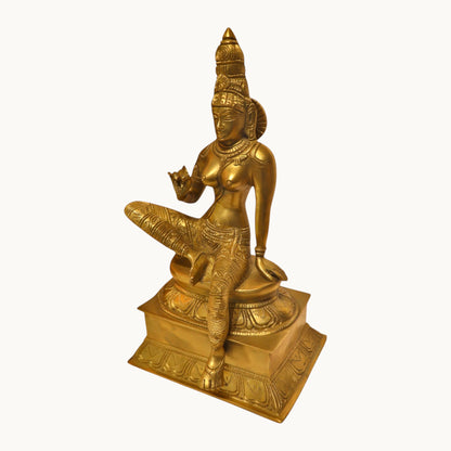 Thar Arts And Furniture - Parvathi