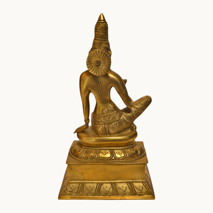 Thar Arts And Furniture - Parvathi