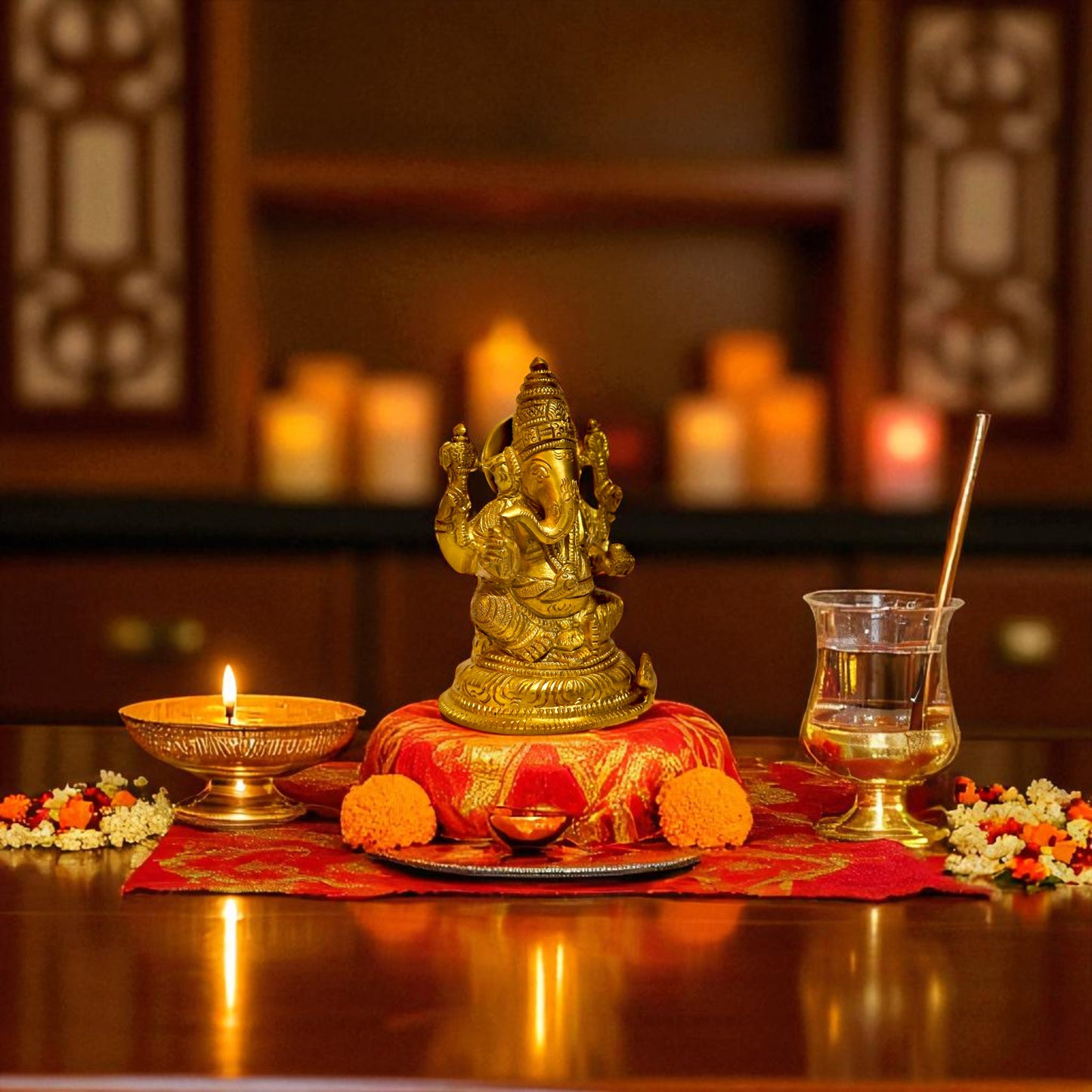 Thar Arts And Furniture - Ganesha