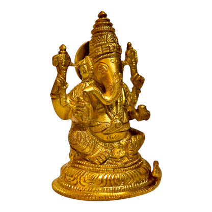 Thar Arts And Furniture - Ganesha