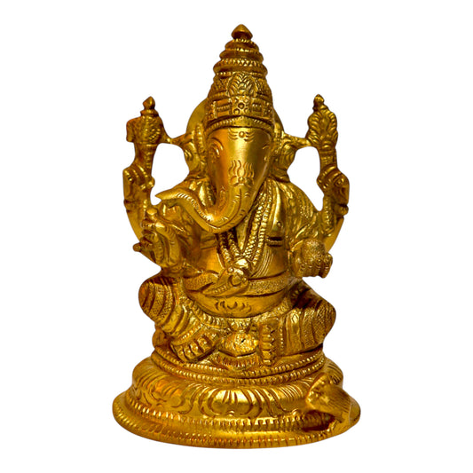 Thar Arts And Furniture - Ganesha