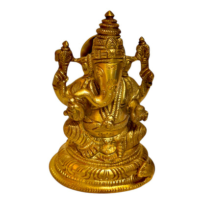 Thar Arts And Furniture - Ganesha