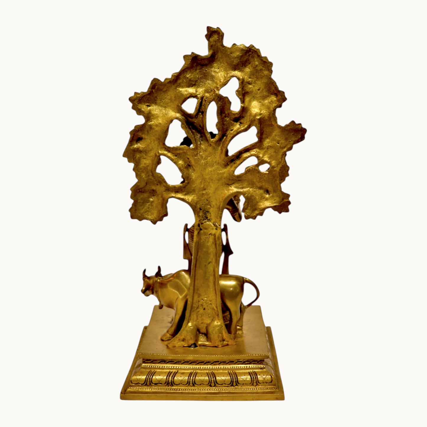 Thar Arts And Furniture - Tree Krishna