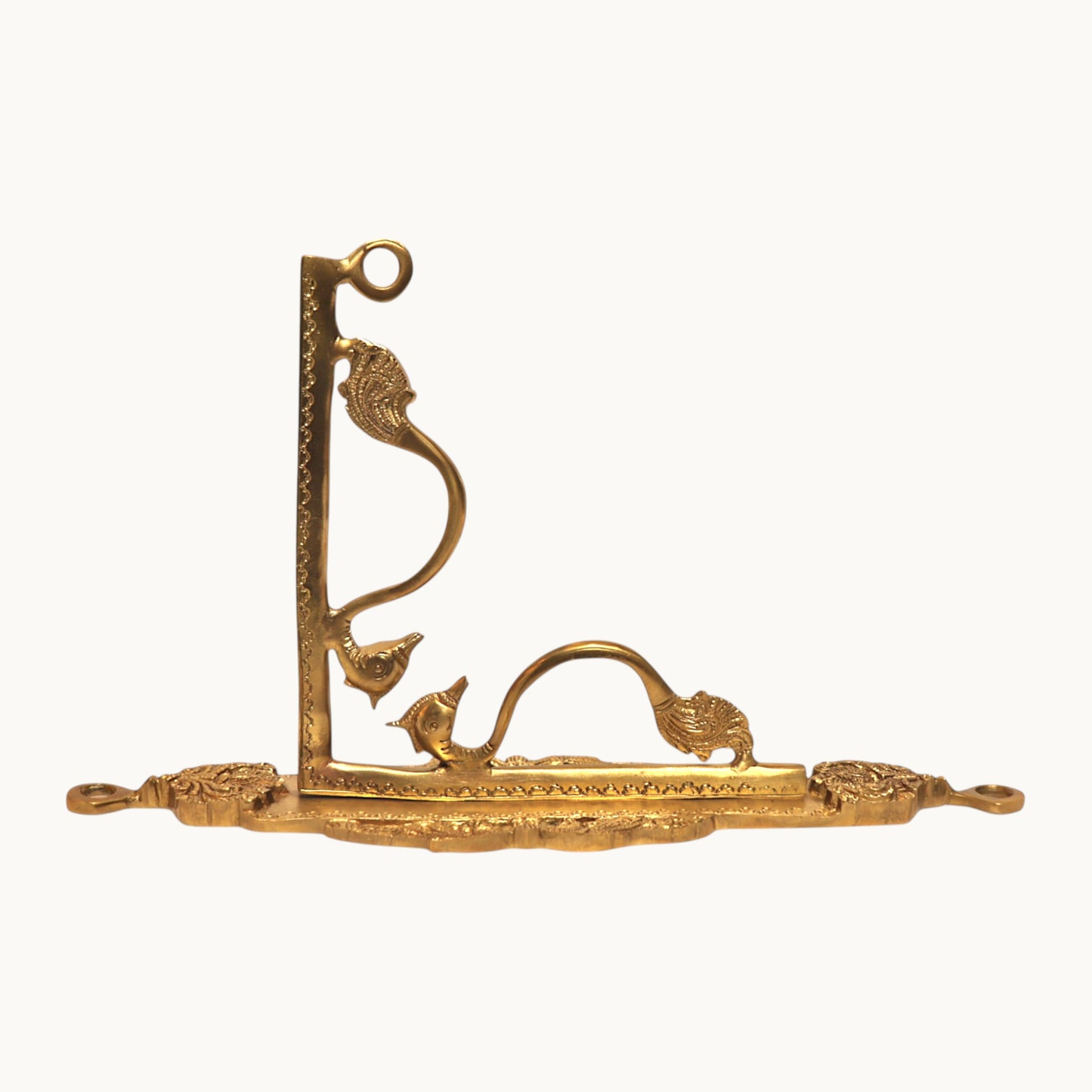 Thar Arts And Furniture - Brass Wall Bracket