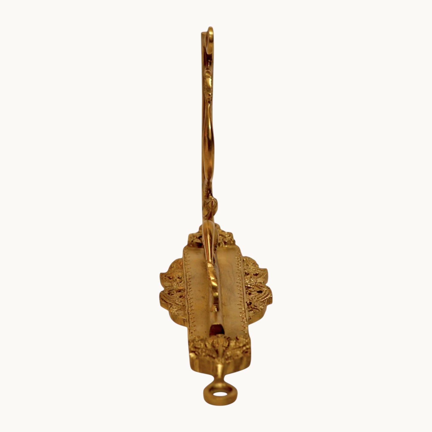 Thar Arts And Furniture - Brass Wall Bracket