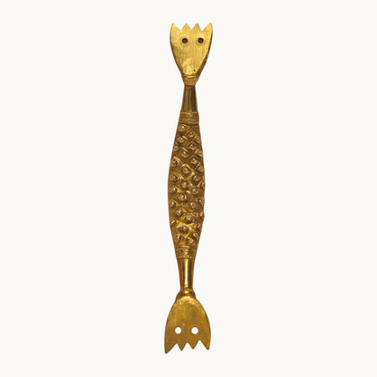 Thar Arts And Furniture - Bundi Door Handle Small