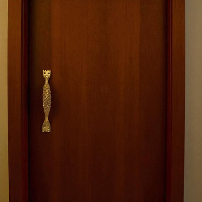 Thar Arts And Furniture - Bundi Door Handle Big